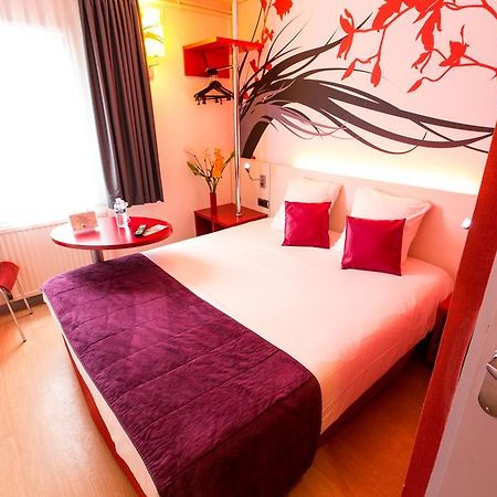 Hotel Inn Design Седан Екстериор снимка