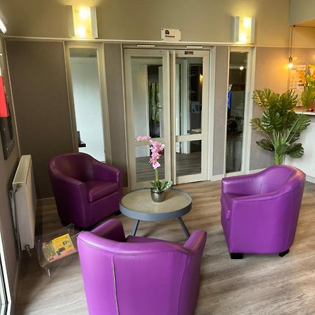 Hotel Inn Design Седан Екстериор снимка