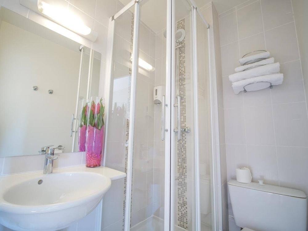 Hotel Inn Design Седан Екстериор снимка