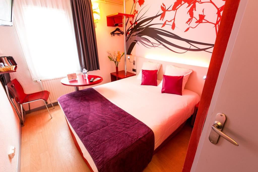 Hotel Inn Design Седан Екстериор снимка