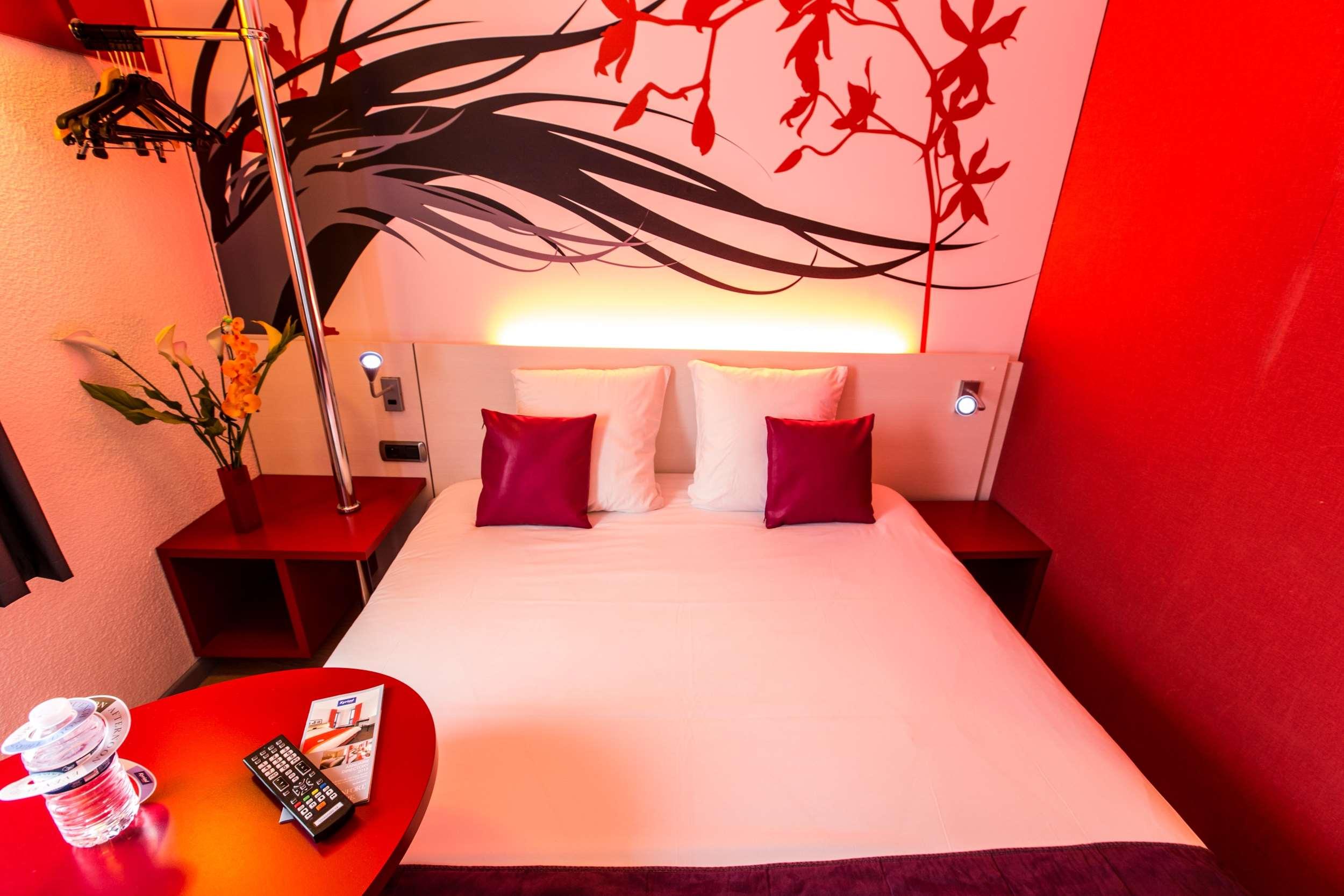 Hotel Inn Design Седан Екстериор снимка