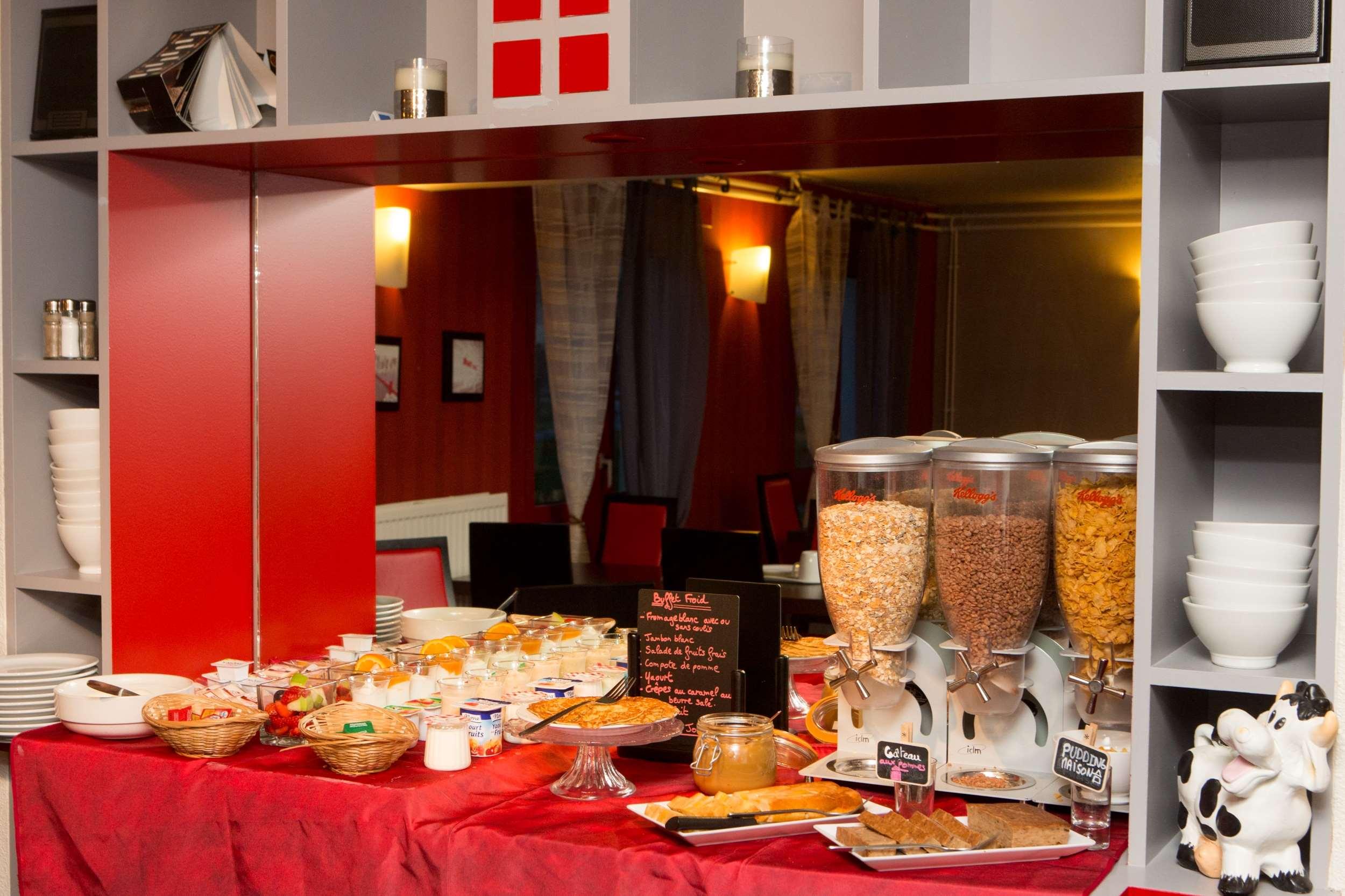Hotel Inn Design Седан Екстериор снимка