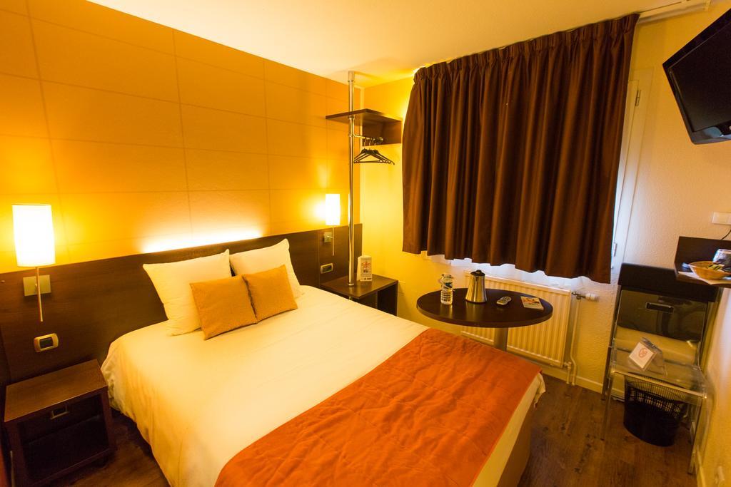 Hotel Inn Design Седан Екстериор снимка