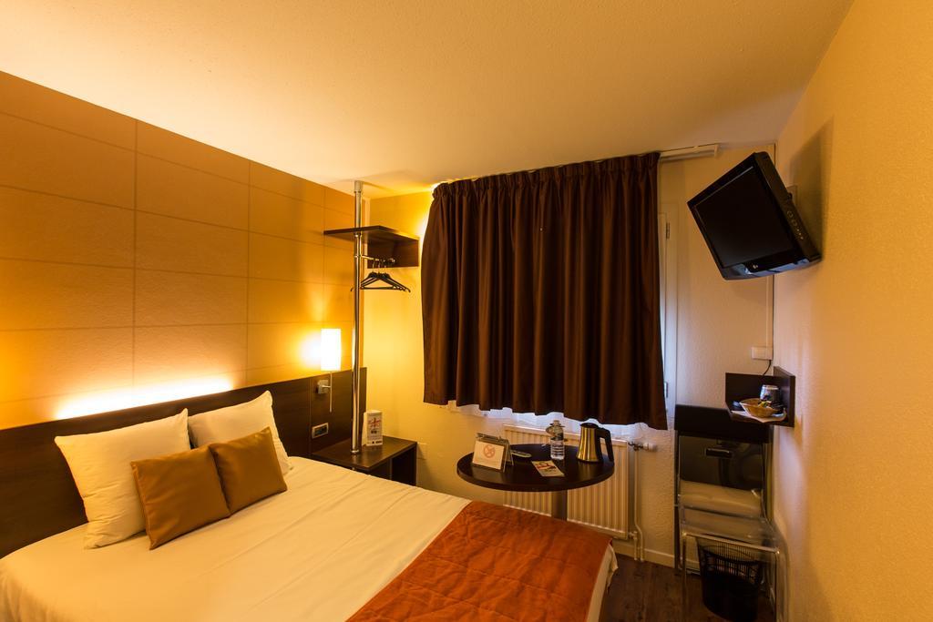 Hotel Inn Design Седан Екстериор снимка