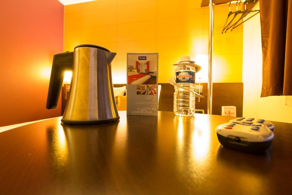 Hotel Inn Design Седан Екстериор снимка