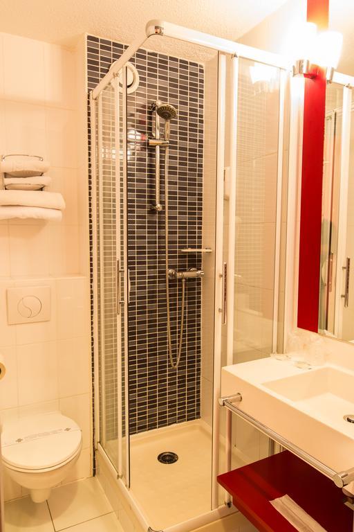 Hotel Inn Design Седан Екстериор снимка