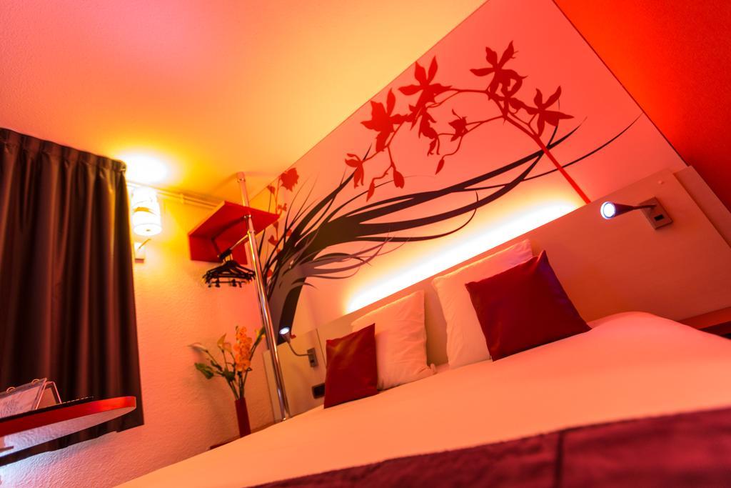 Hotel Inn Design Седан Екстериор снимка
