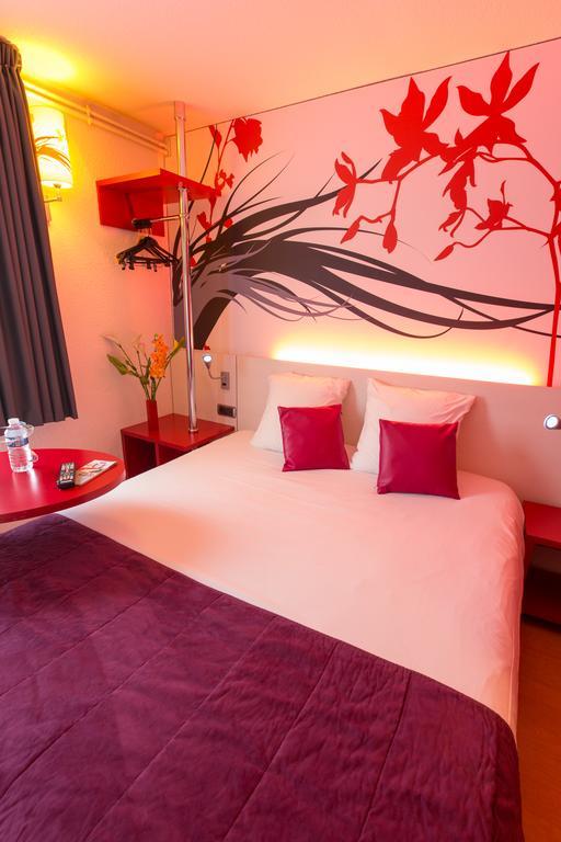 Hotel Inn Design Седан Екстериор снимка