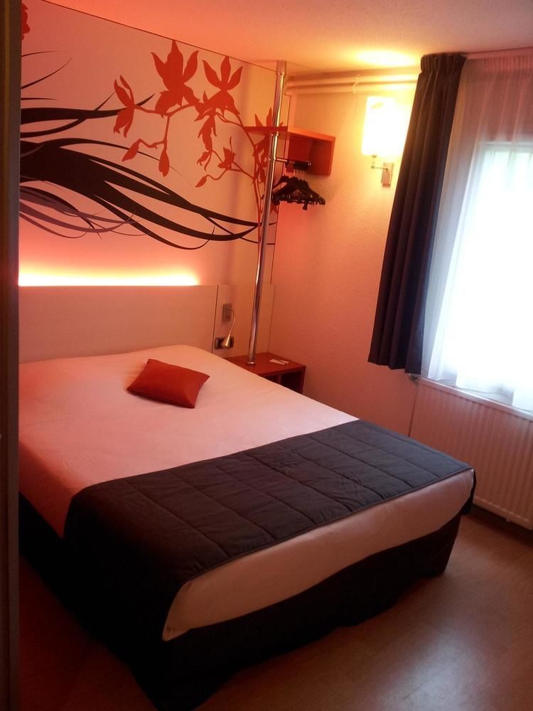 Hotel Inn Design Седан Екстериор снимка